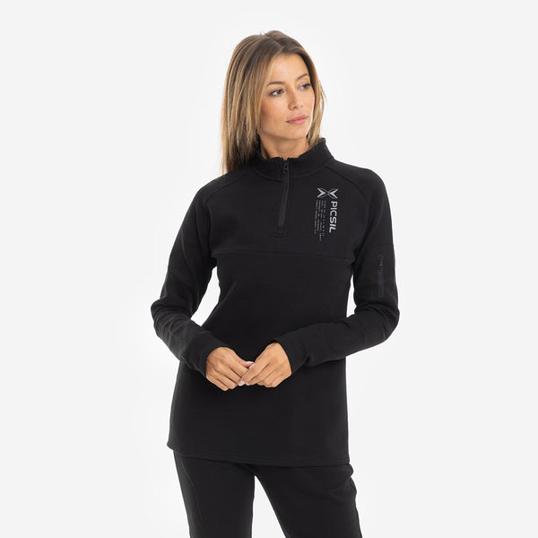 Unisex Tracksuit Sweatshirt Urban Premium