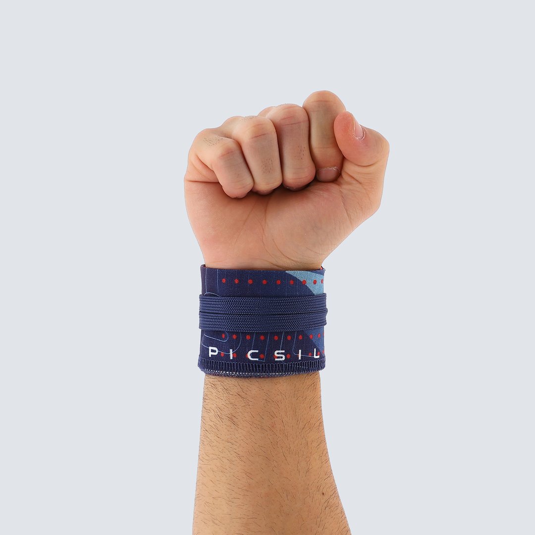 Wrist Straps SS25