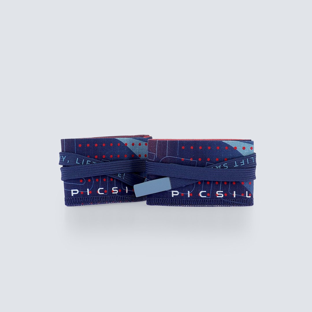 Wrist Straps SS25