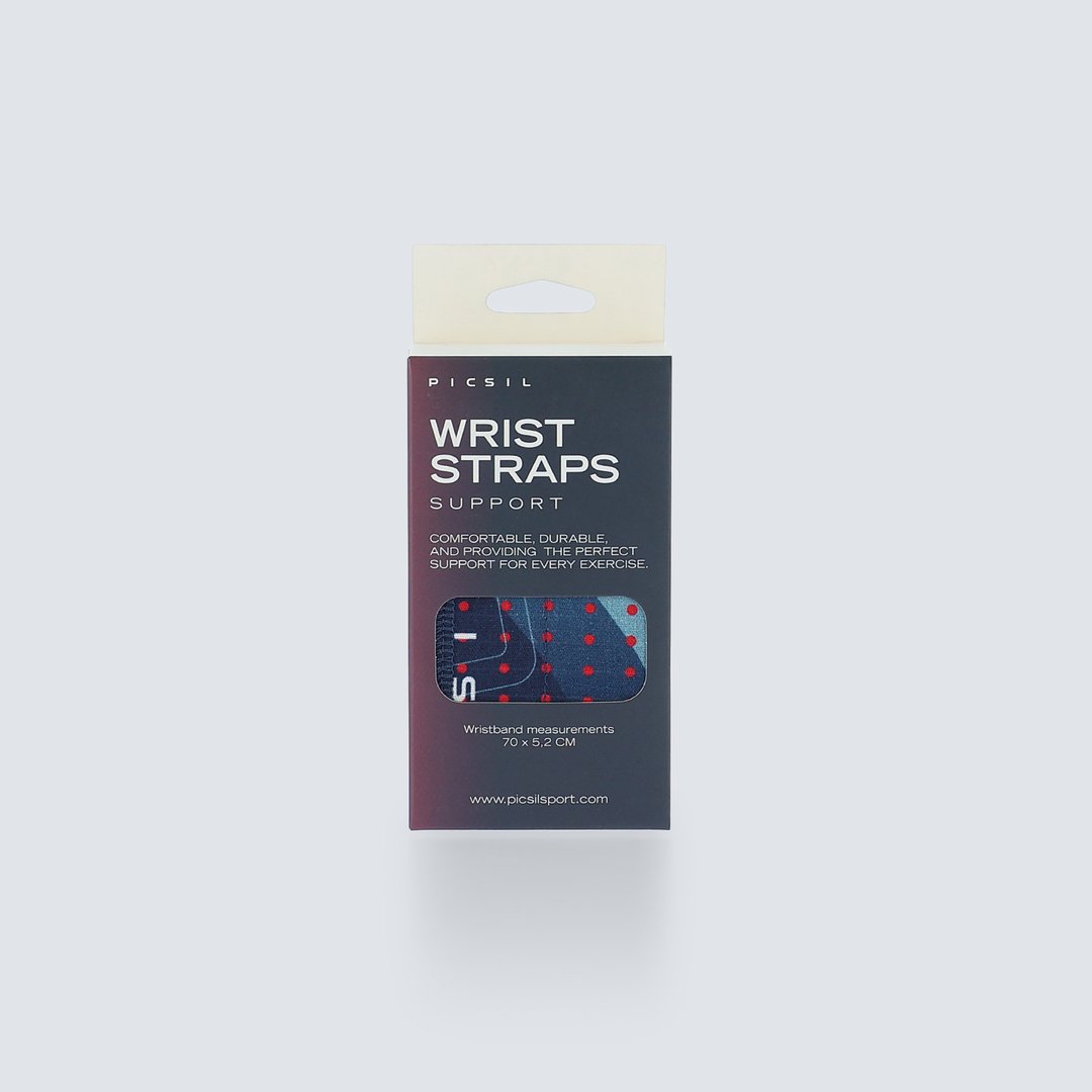 Wrist Straps SS25
