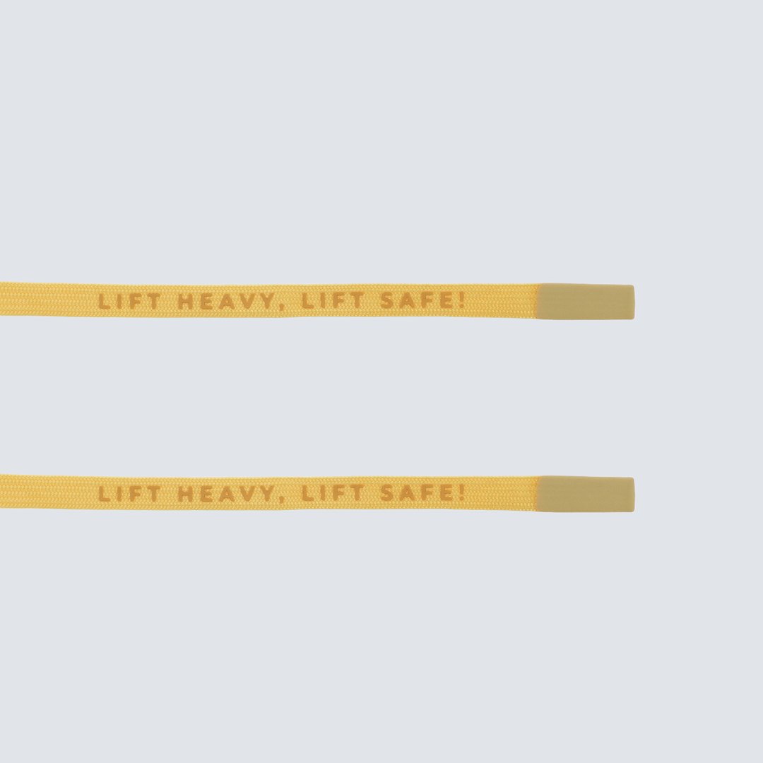 Wrist Straps SS25