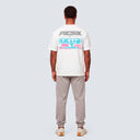 Unisex Lifestyle T-Shirt Limited Edition – MIAMI 26