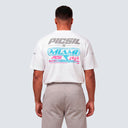 Unisex Lifestyle T-Shirt Limited Edition – MIAMI 26