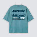 Unisex Lifestyle T-Shirt Limited Edition – MIAMI 26