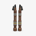Full Pack Insigne Copper (Rope + Weight + Cables)