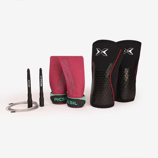 Pack RX 2