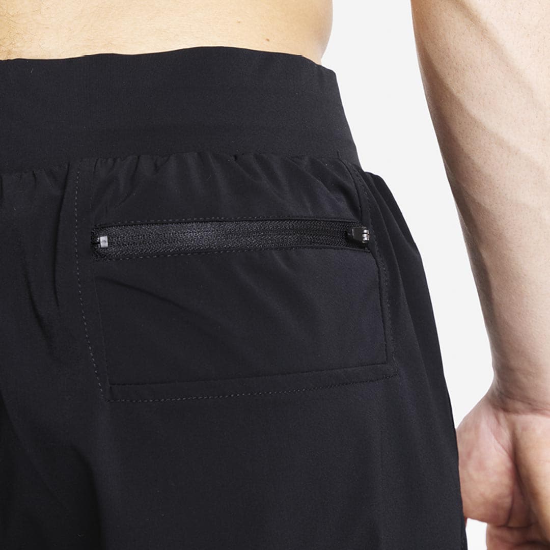 Shorts with compression legging 2 in 1 man premium 0.1 – PICSIL