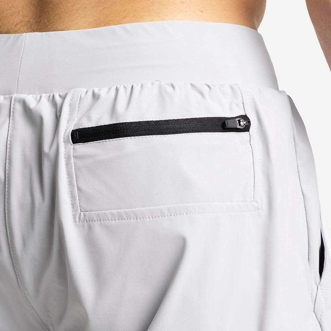 Shorts with compression legging 2 in 1 man premium 0.1 – PICSIL