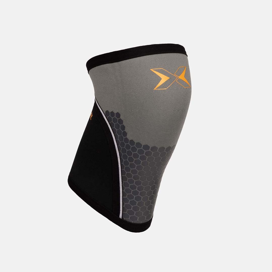 Hex Tech Knee Pads 5mm 0.2