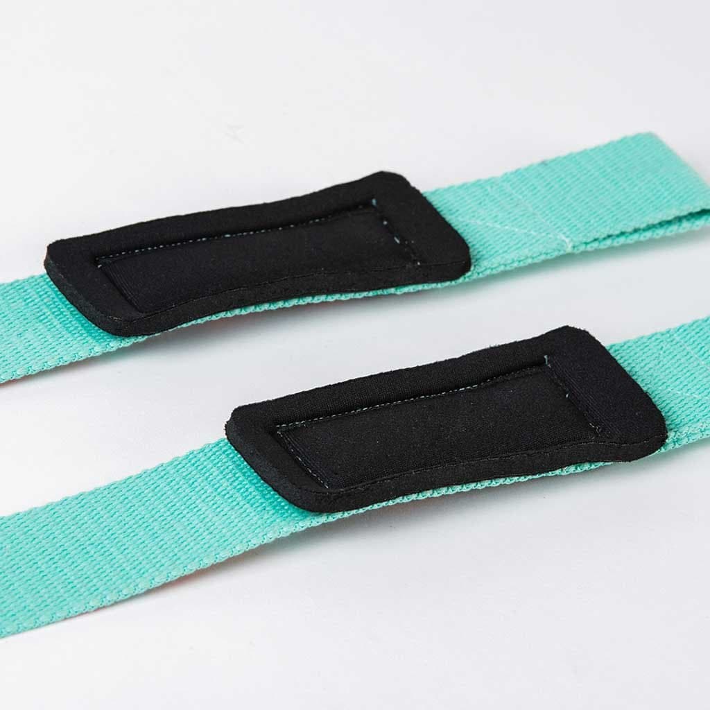 Weightlifting Straps 0.2