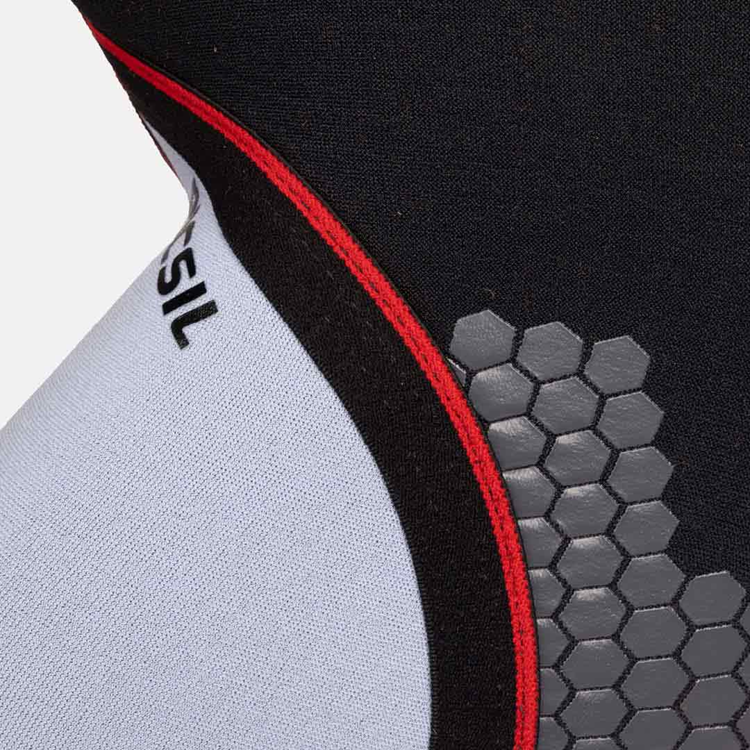 Hex Tech Knee Pads 5mm 0.2