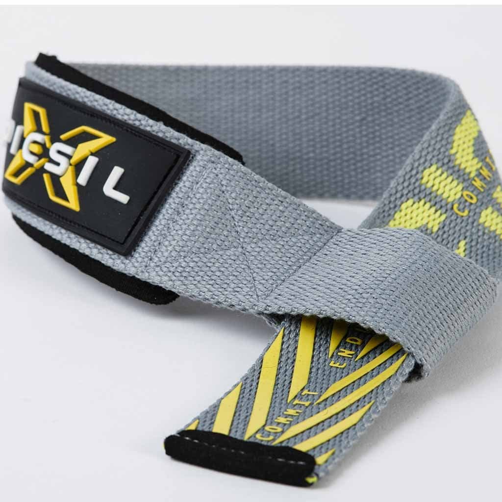 Weightlifting Straps 0.2