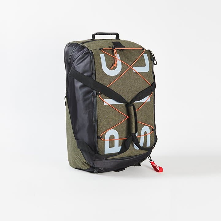 Duffle Backpack