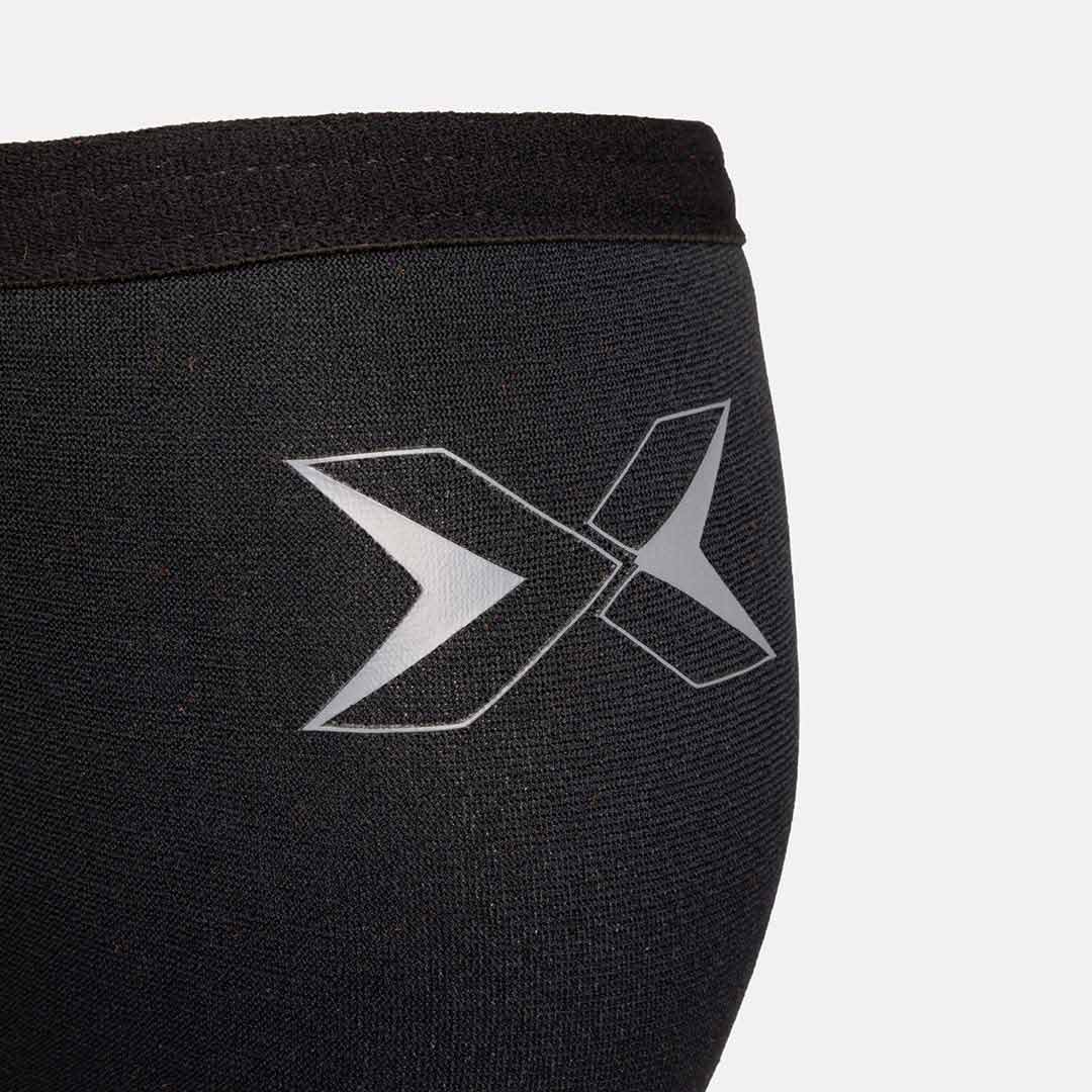 Hex Tech Knee Pads 5mm 0.2