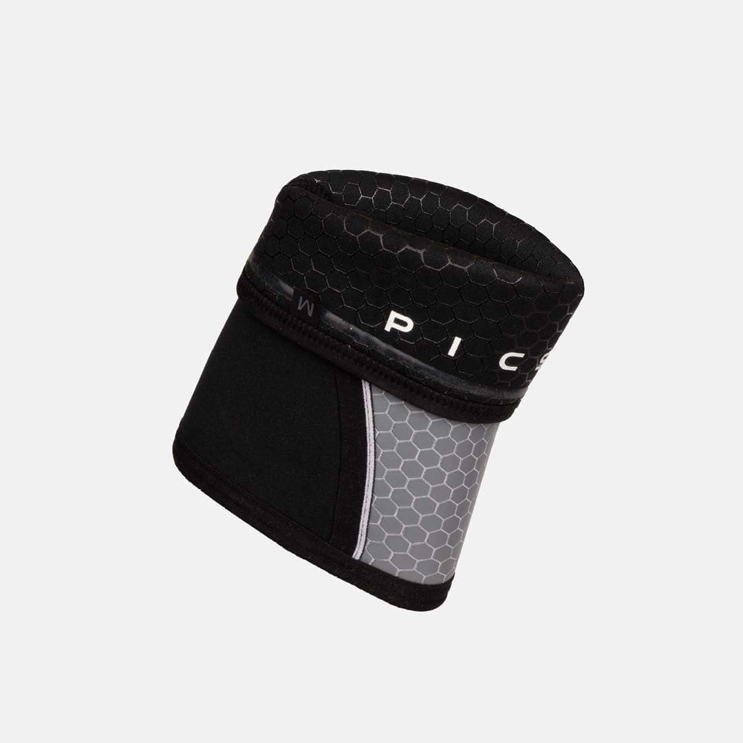 Hex Tech Knee Pads 5mm 0.2